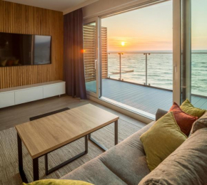 Apartos Sailor - Luxury Apartments in Ustronie Morskie